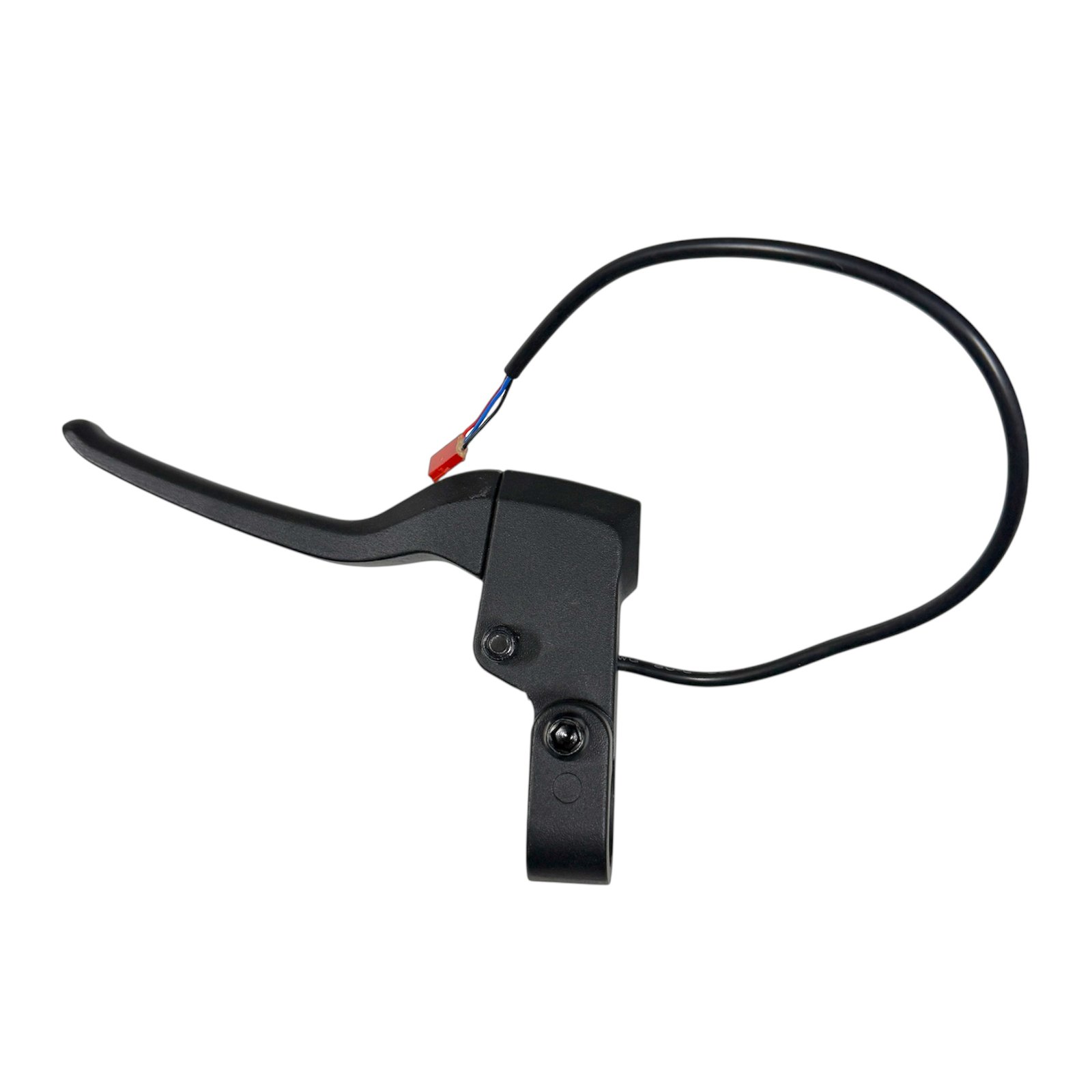 Maneta de freno derecho patinete Niu KQi2 KQi3 - RuedaQrueda