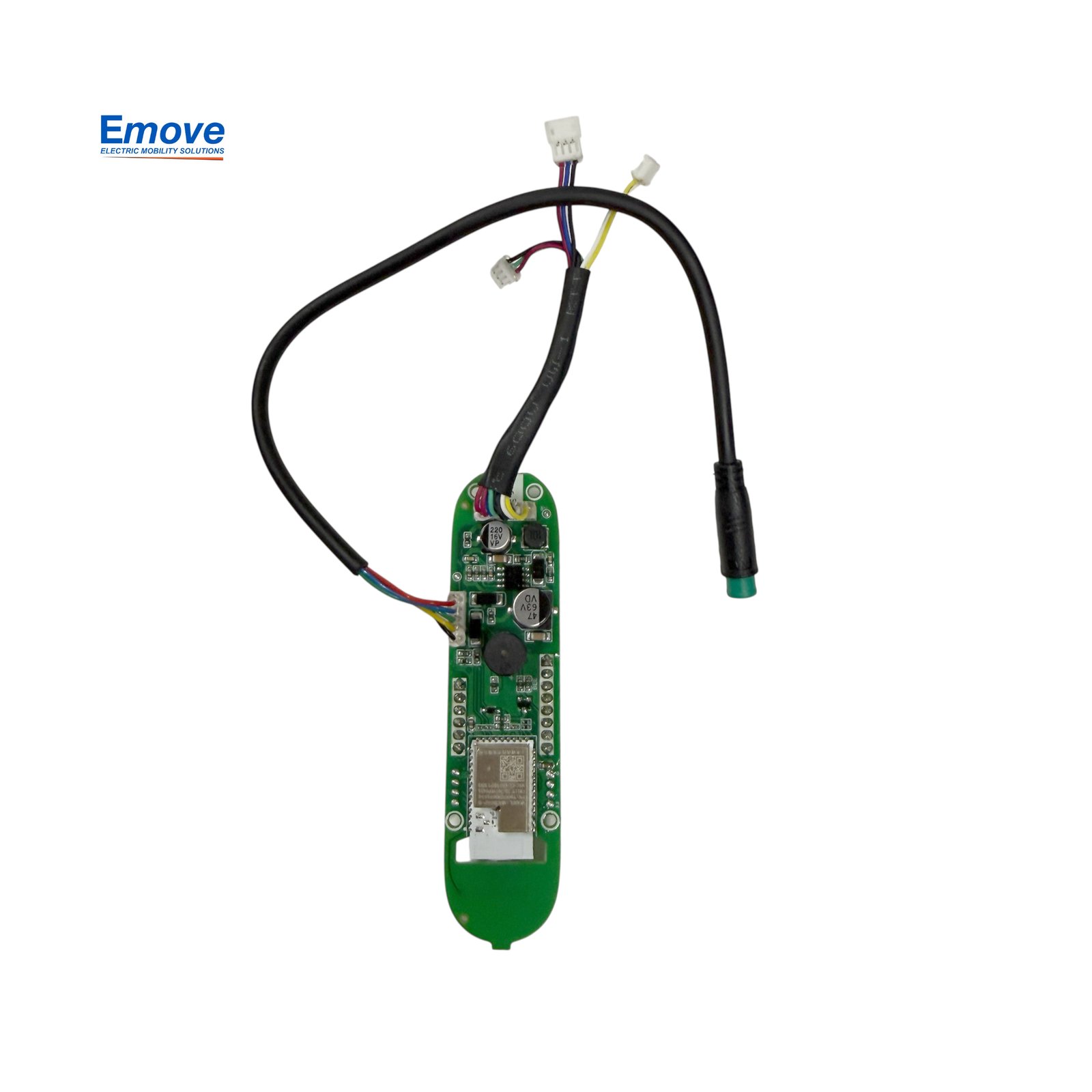 Display para patinete Xiaomi Mi4 Ultra ORIGINAL - RuedaQrueda