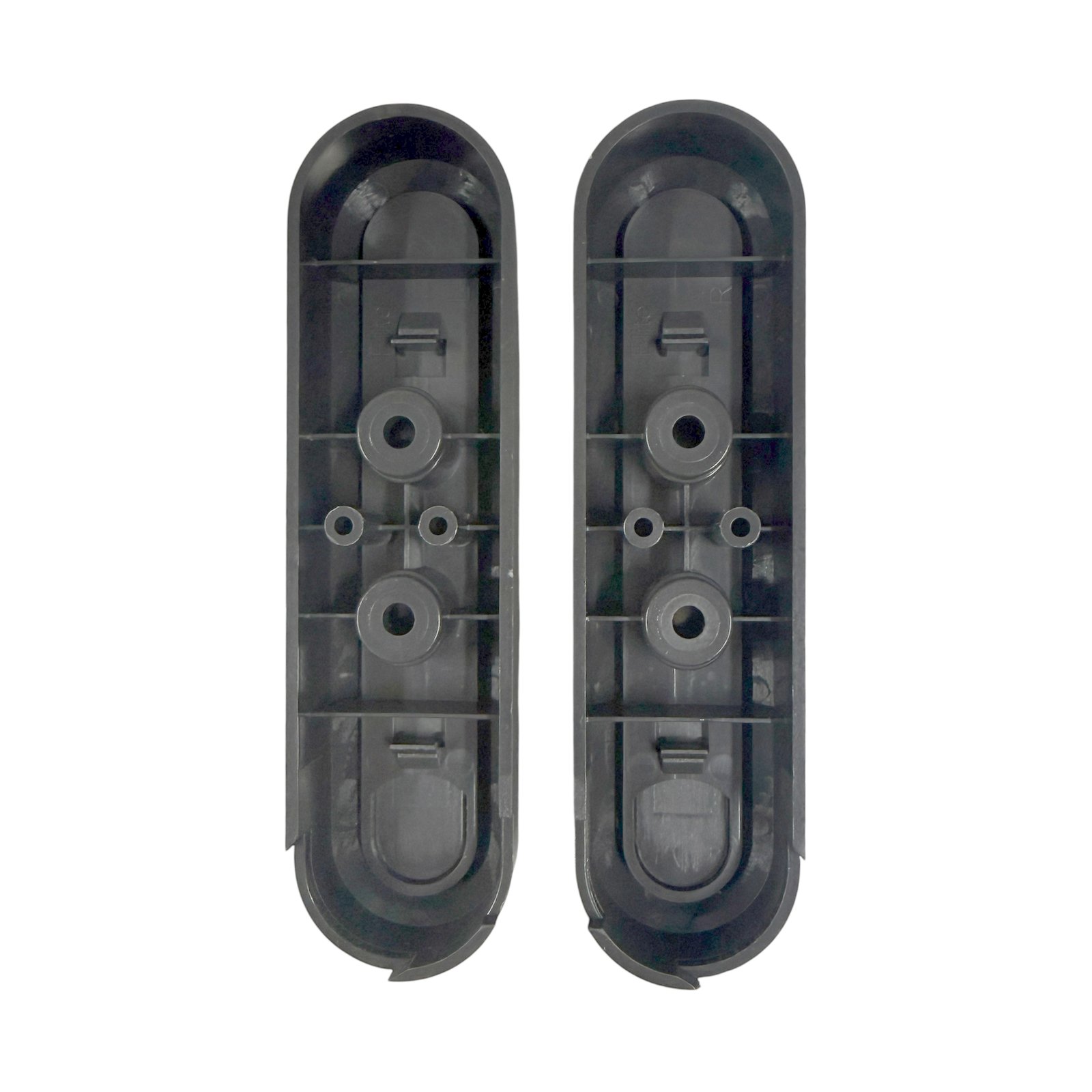 Tapa Tornillo Rueda Trasera Para Patiente Xiaomi Elite (Izquierda y Derecha) - RuedaQrueda