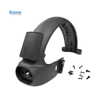 Guardabarros trasero para patinete Xiaomi Mi4 Pro Plus