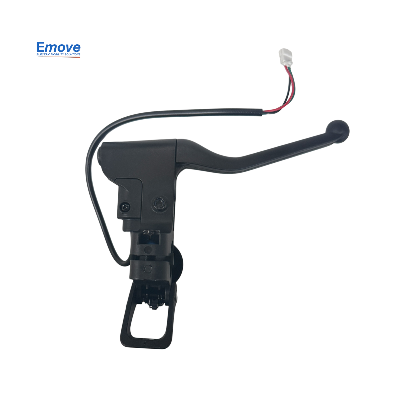 Maneta de freno para patinete Xiaomi MI5 / MI5 Pro / MI5 Max - RuedaQrueda