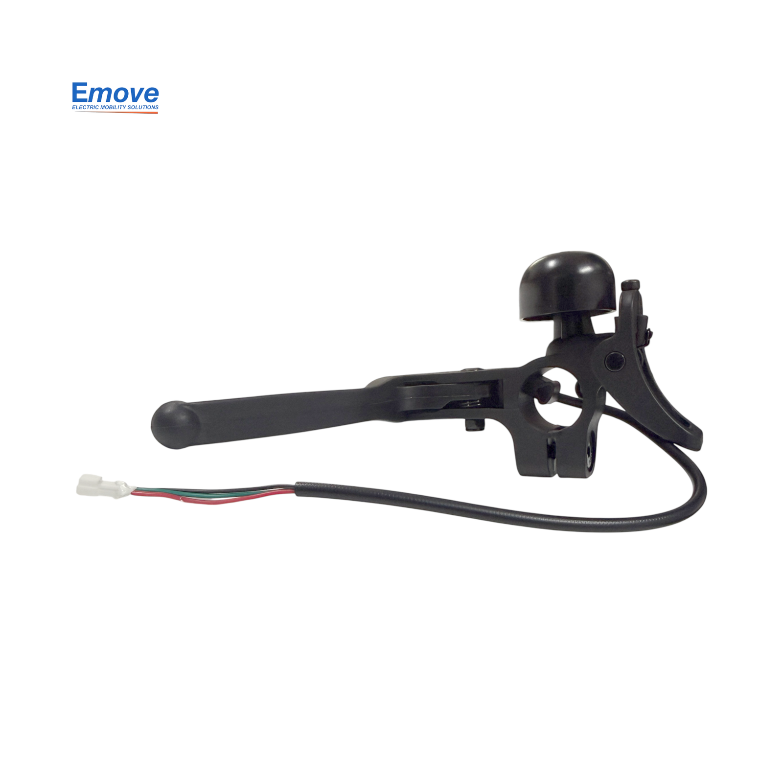 Maneta de freno para patinete Xiaomi MI5 / MI5 Pro / MI5 Max - RuedaQrueda