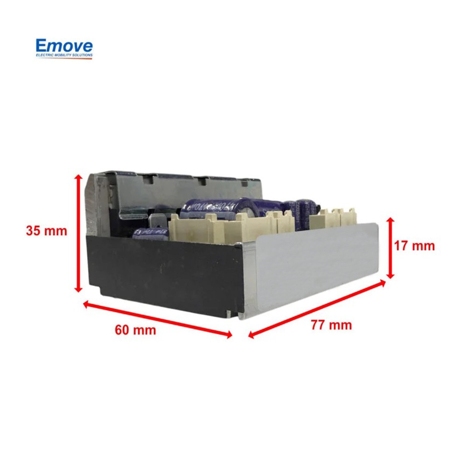 Controladora para patinete Xiaomi Mi5 - RuedaQrueda