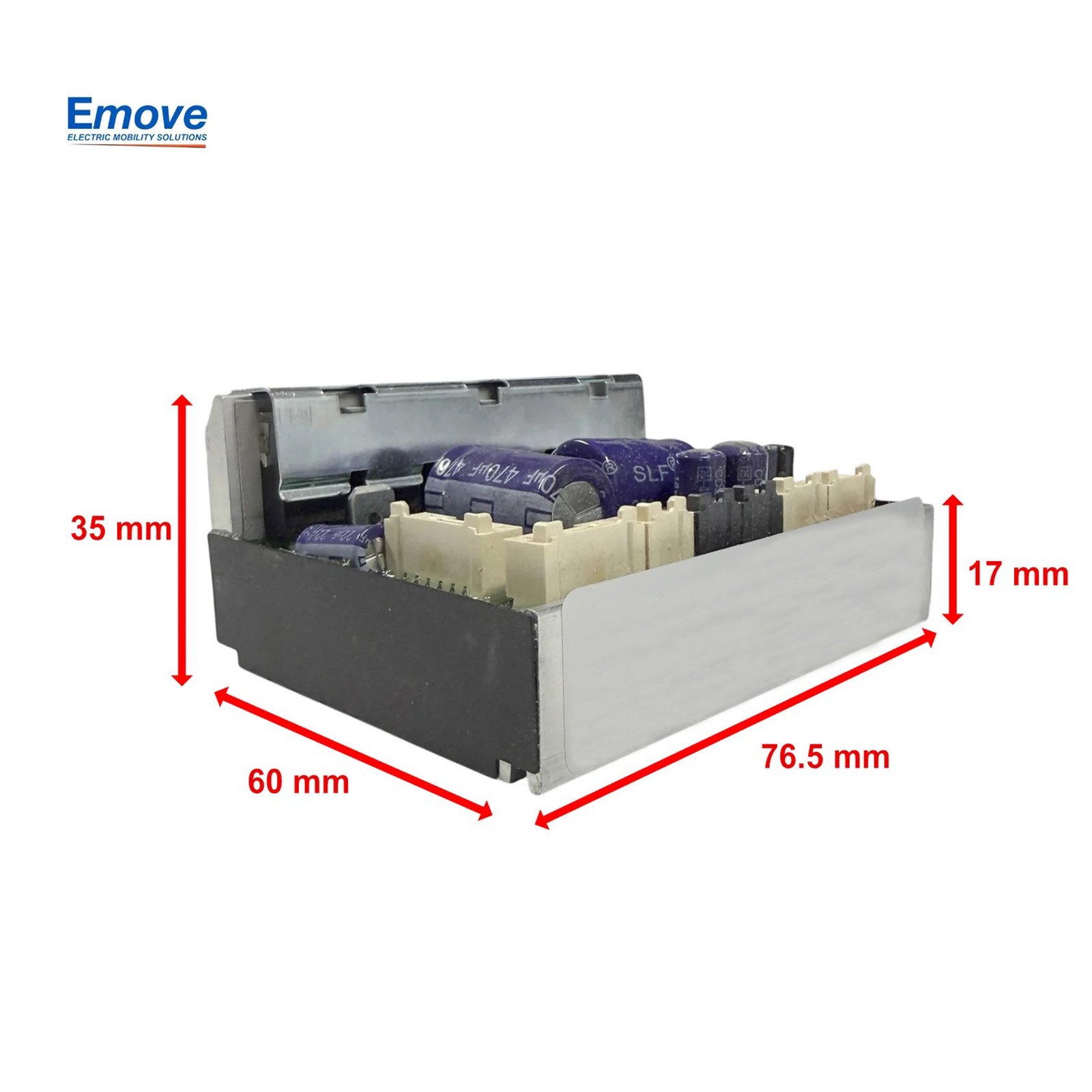 Controladora para patinete Xiaomi Mi5 Max - RuedaQrueda