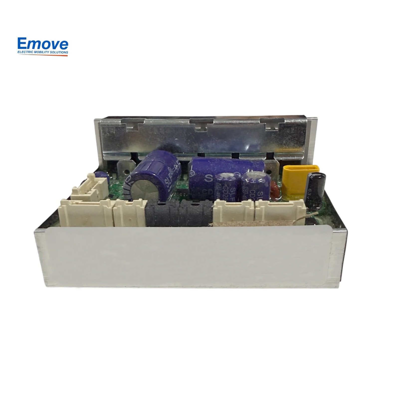 Controladora para patinete Xiaomi Mi5 Max - RuedaQrueda