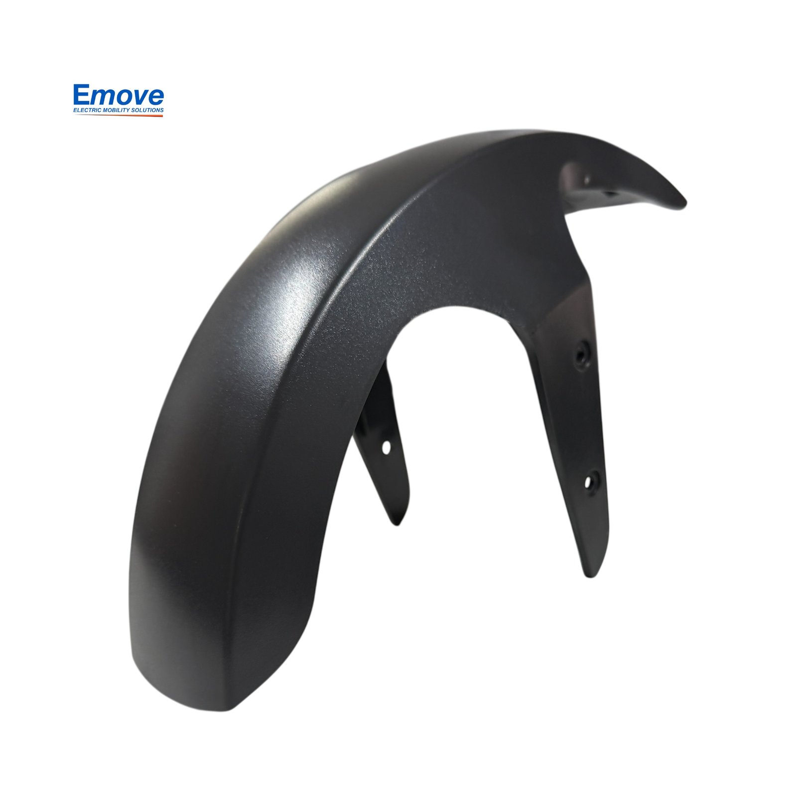 Guardabarros delantero para patinete Xiaomi MI5 / MI5 Pro / MI5 Max - RuedaQrueda