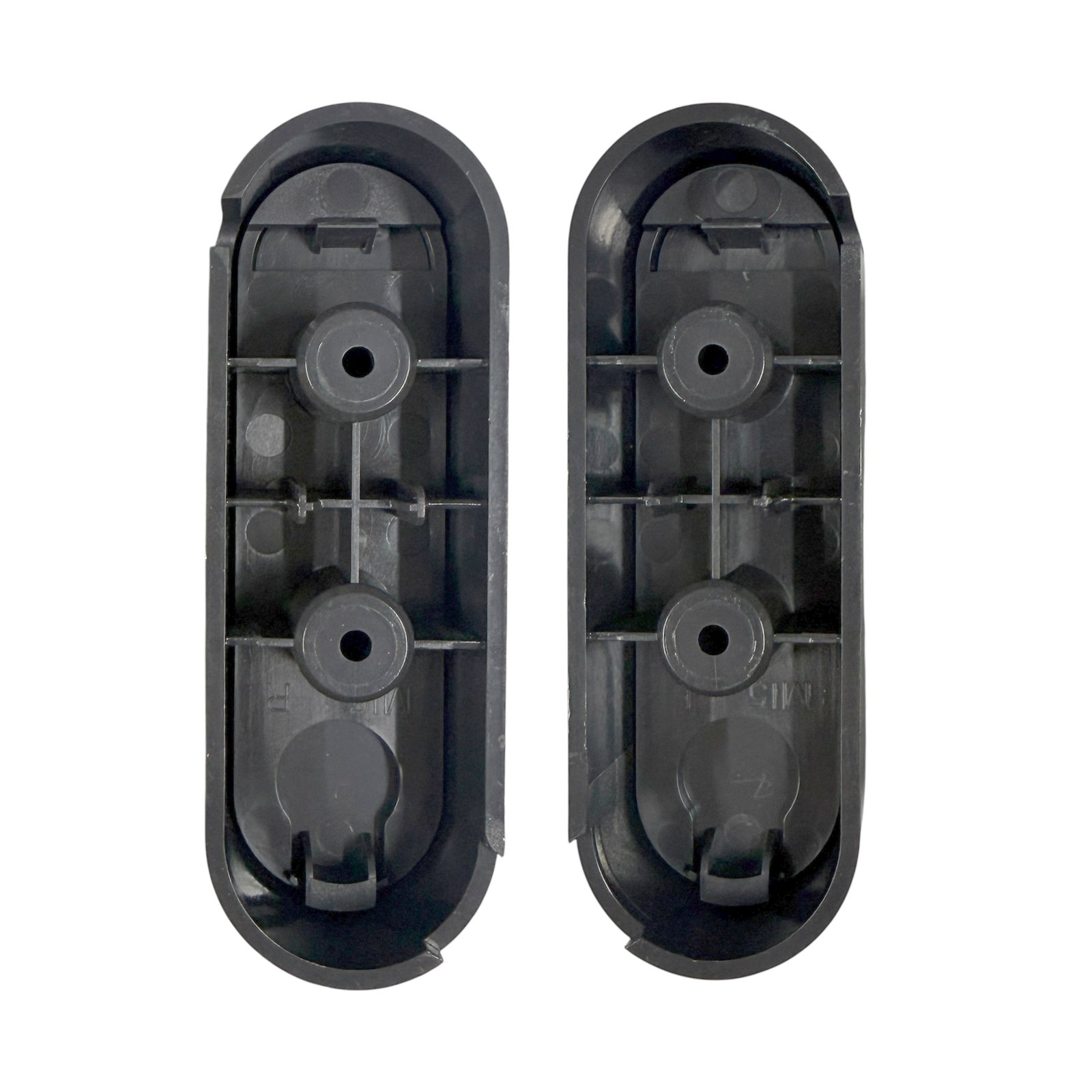 Tapa Tornillo Rueda Trasera Para Patiente Xiaomi Mi5 (Izquierda y Derecha) - RuedaQrueda