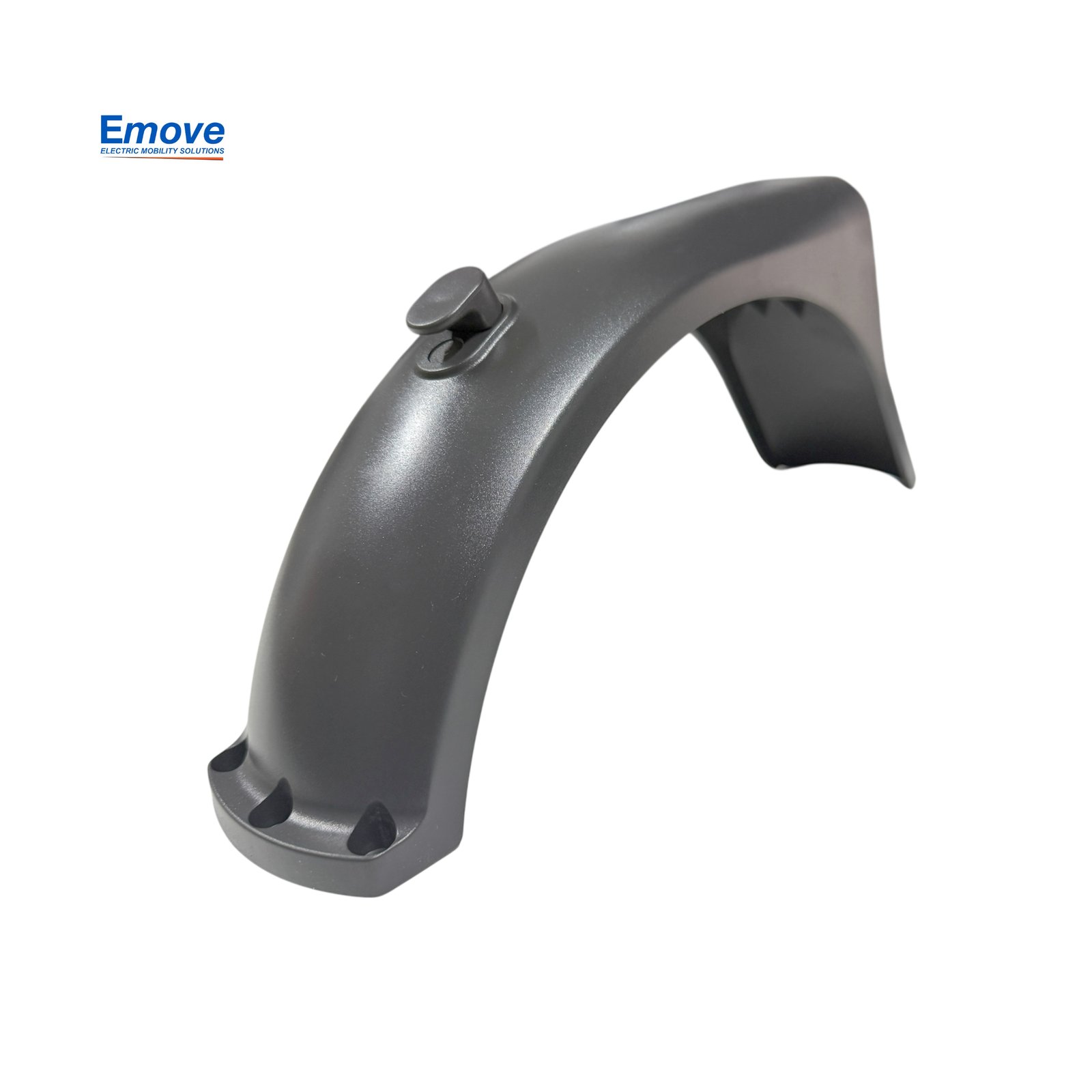 Guardabarros trasero para patinete Xiaomi MI5 Pro - RuedaQrueda