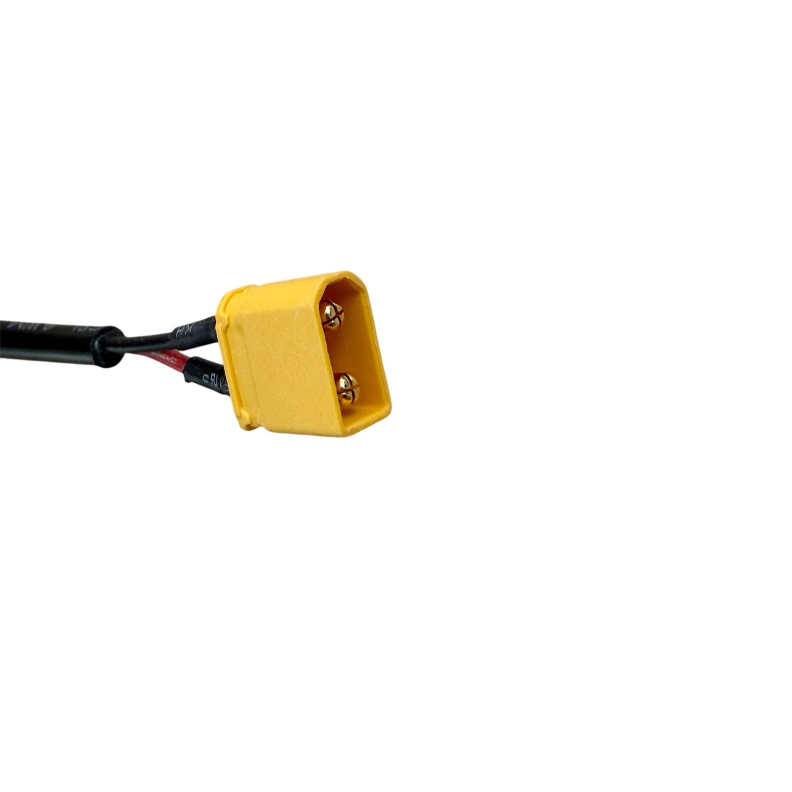 Toma de carga para patinete Smartgyro Rockway Evo - RuedaQrueda