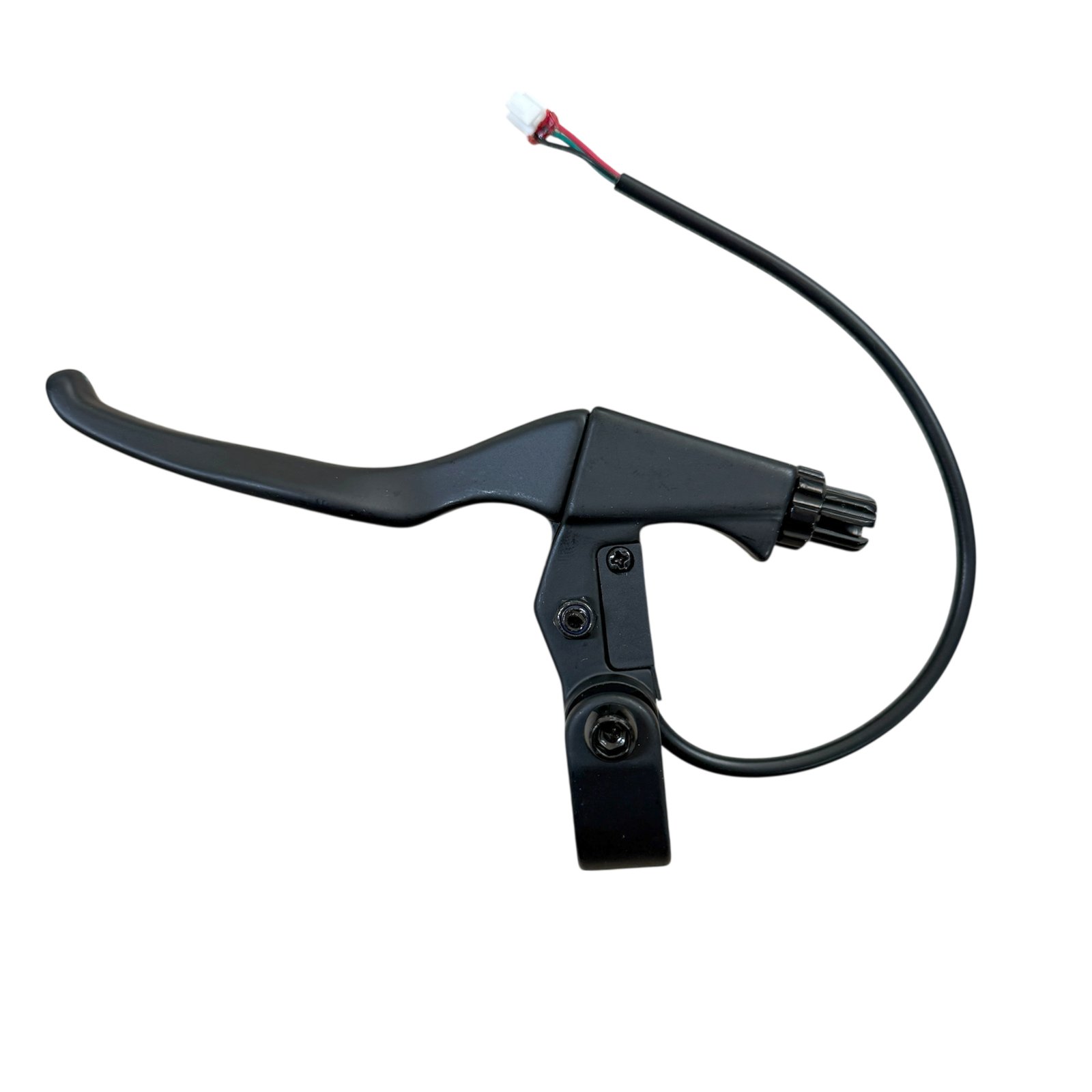 Maneta de freno derecha para patinete Smartgyro Rockway Evo - RuedaQrueda