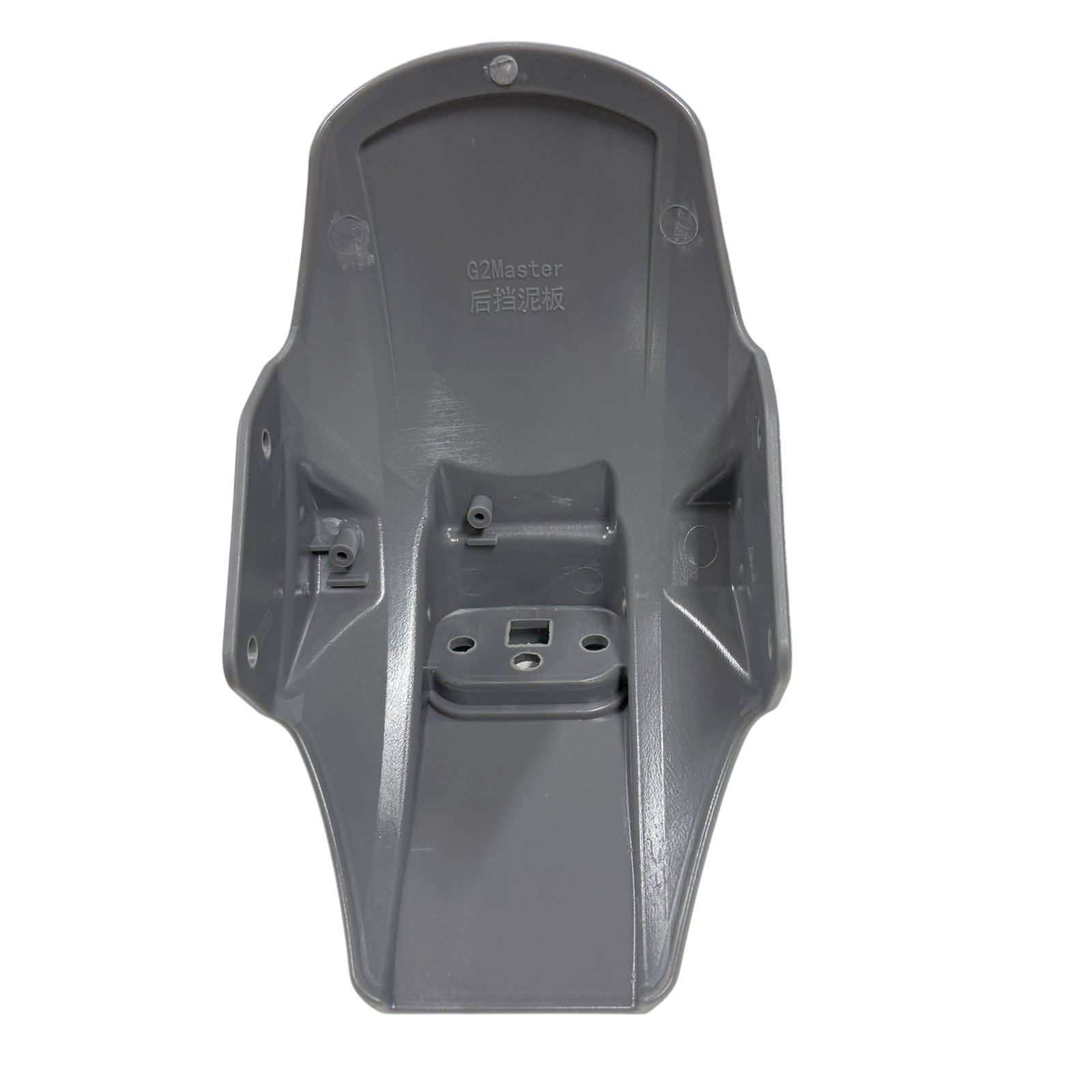 Guardabarros trasero para patinete Smartgyro Rockway Evo - RuedaQrueda