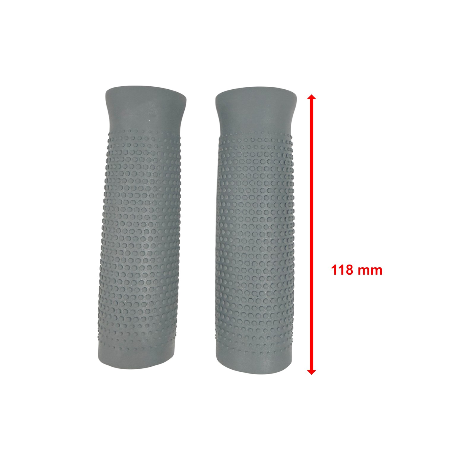 Puños para patinete Smartgyro Rockway Evo - RuedaQrueda