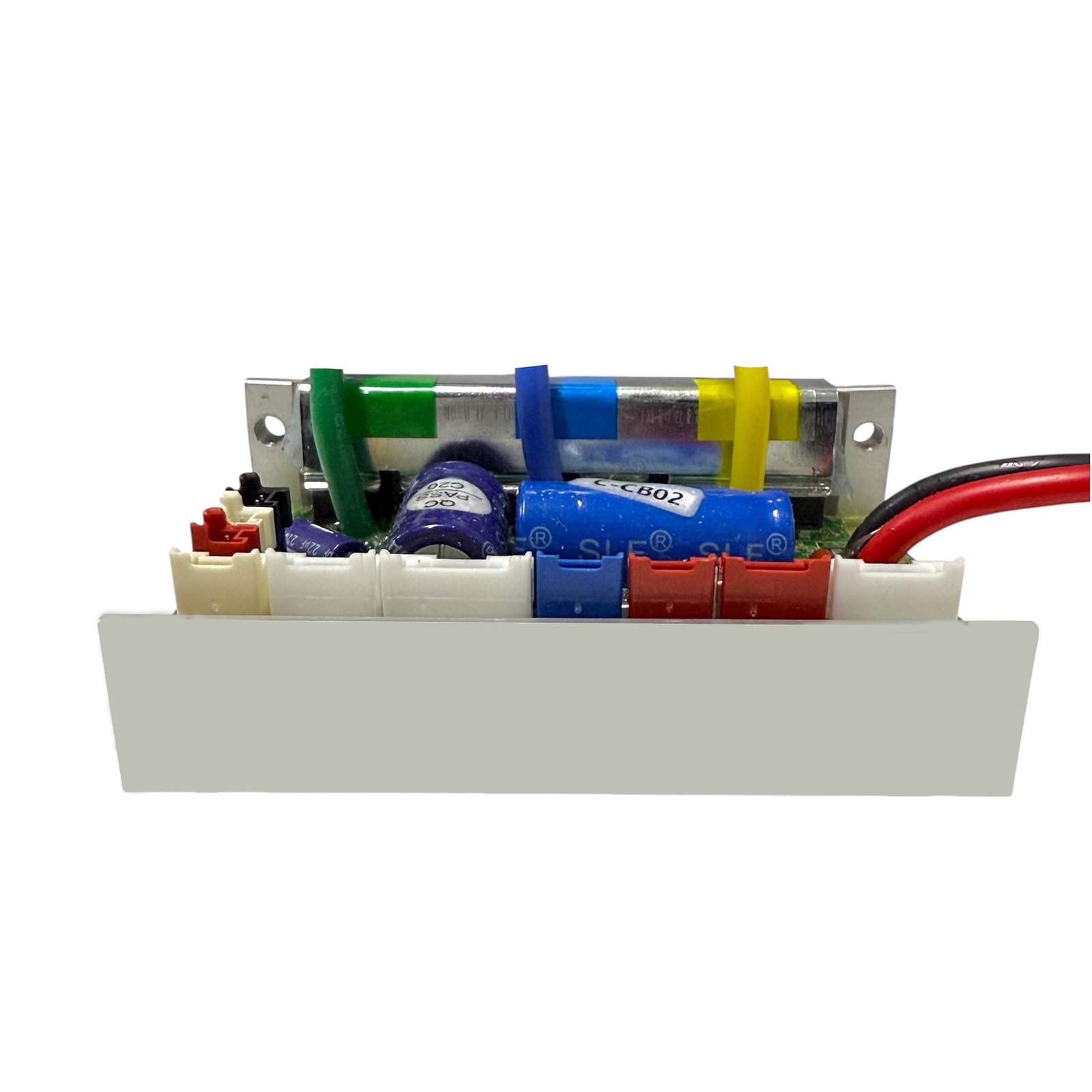 Controladora para patinete Smartgyro Rockway Evo - RuedaQrueda