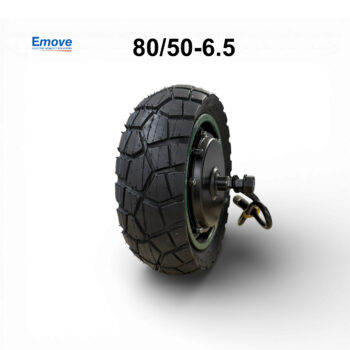 Motor para Ecoxtrem M41 Tank Single