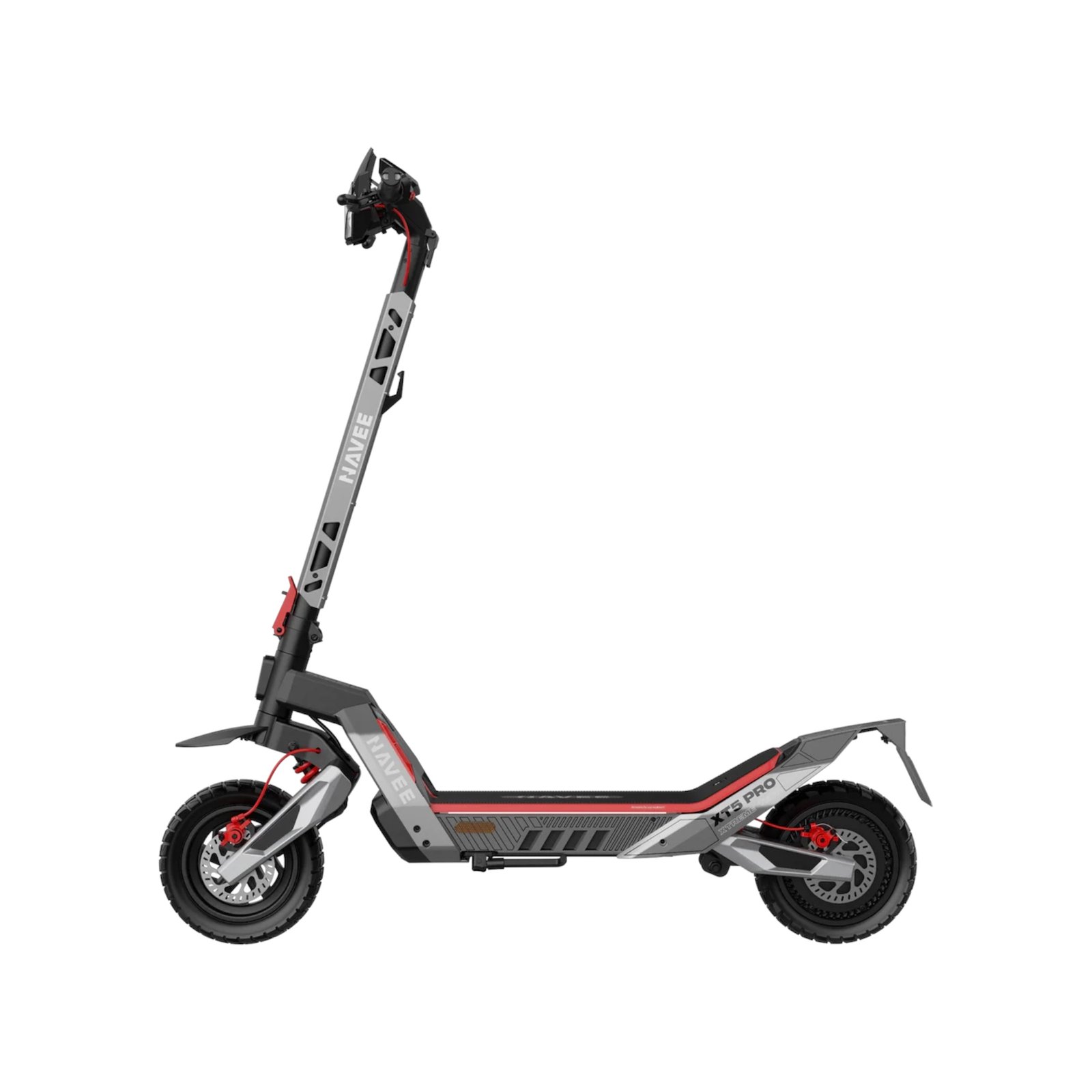 Navee XT5 PRO DGT – Nuevo - RuedaQrueda