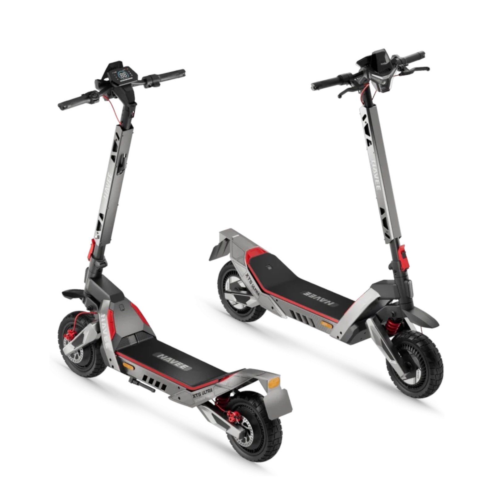 Navee XT5 ULTRA DGT – Nuevo - RuedaQrueda