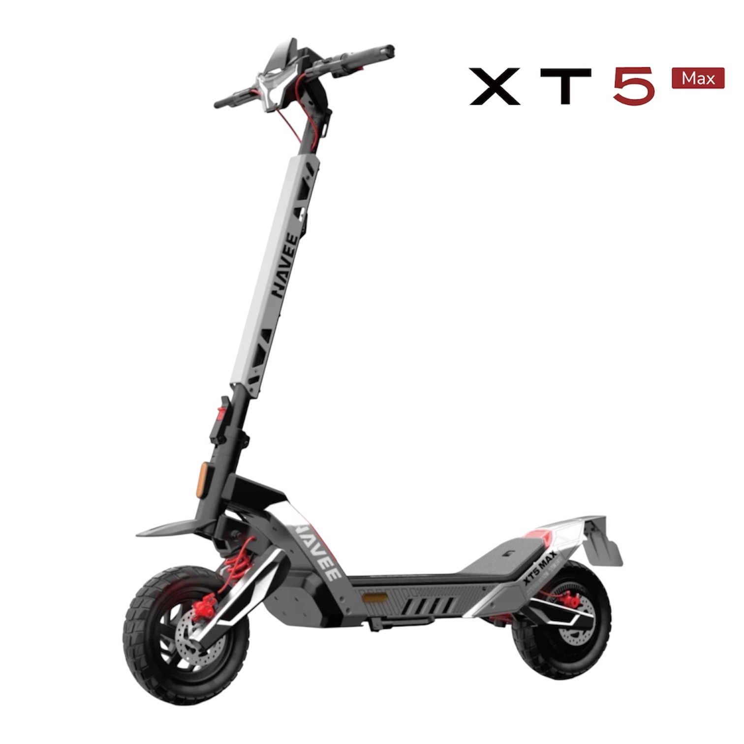 Navee XT5 MAX DGT – Nuevo