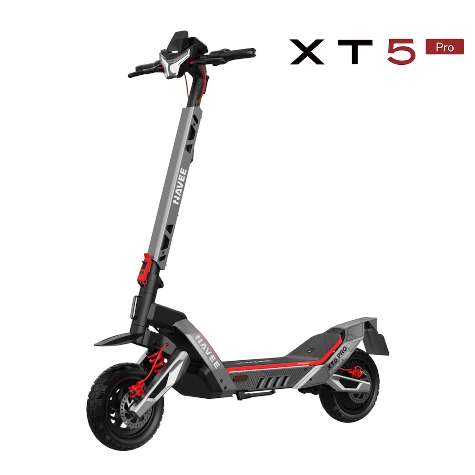 Navee XT5 PRO DGT – Nuevo