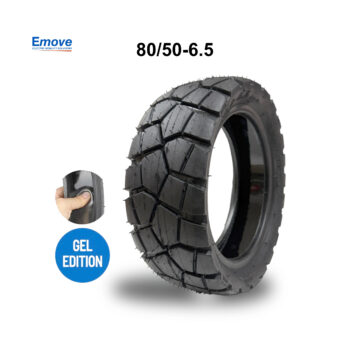 Cubierta 80/50-6,5 OFFROAD [Aoxin] Con Gel