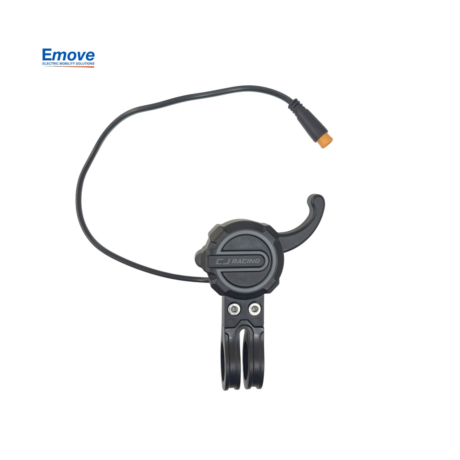 Acelerador de gatillo para Smartgyro Speedway, Rockway – CJ Racing - RuedaQrueda