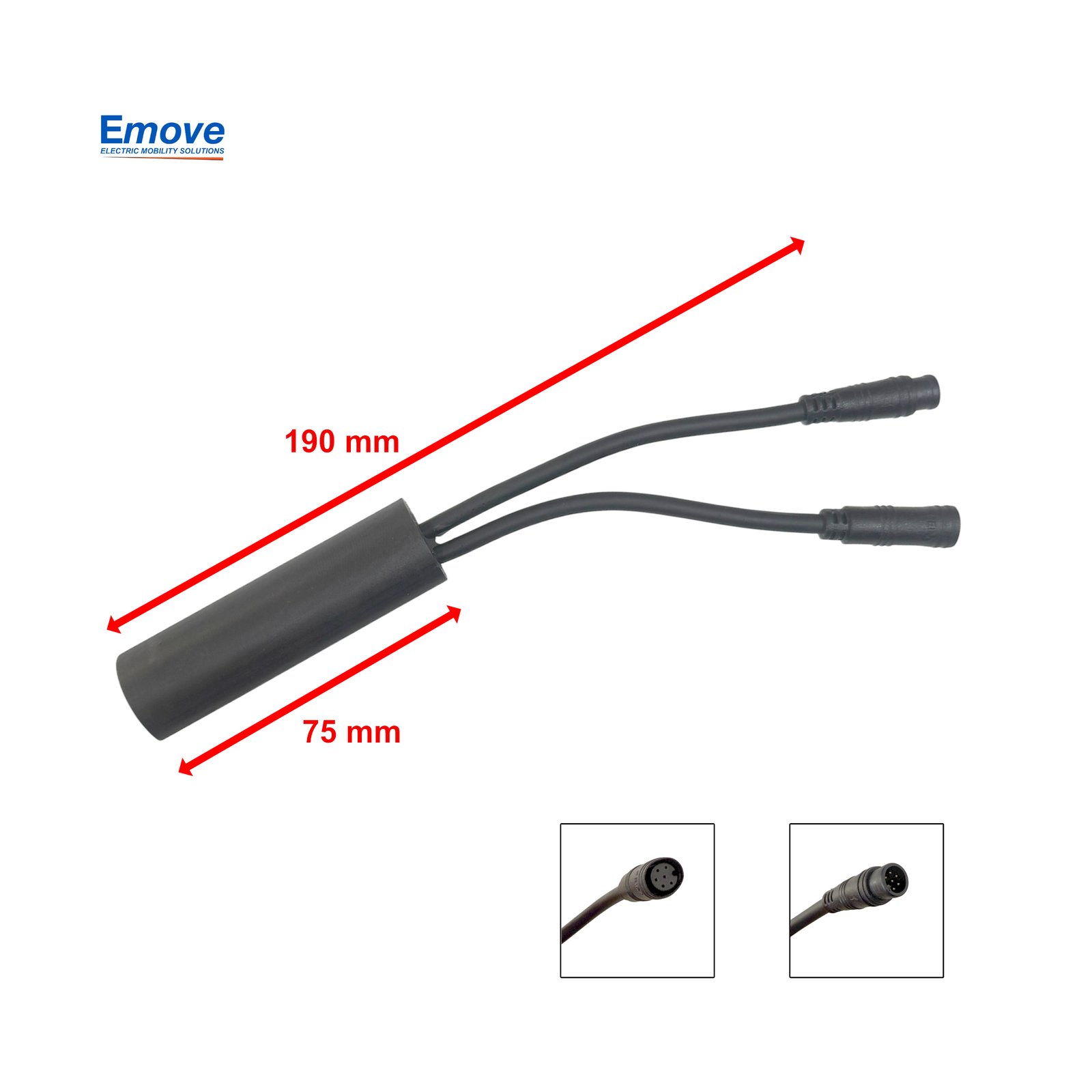 Deslimitador Para patinete Ninebot ZT3 Pro E - RuedaQrueda