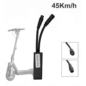Deslimitador Para patinete NINEBOT Max G3 E