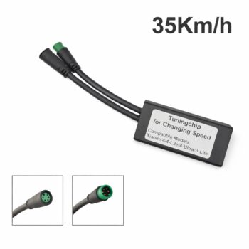 Deslimitador Para patinete Xiaomi Mi4 Mi4lite Mi4Ultra