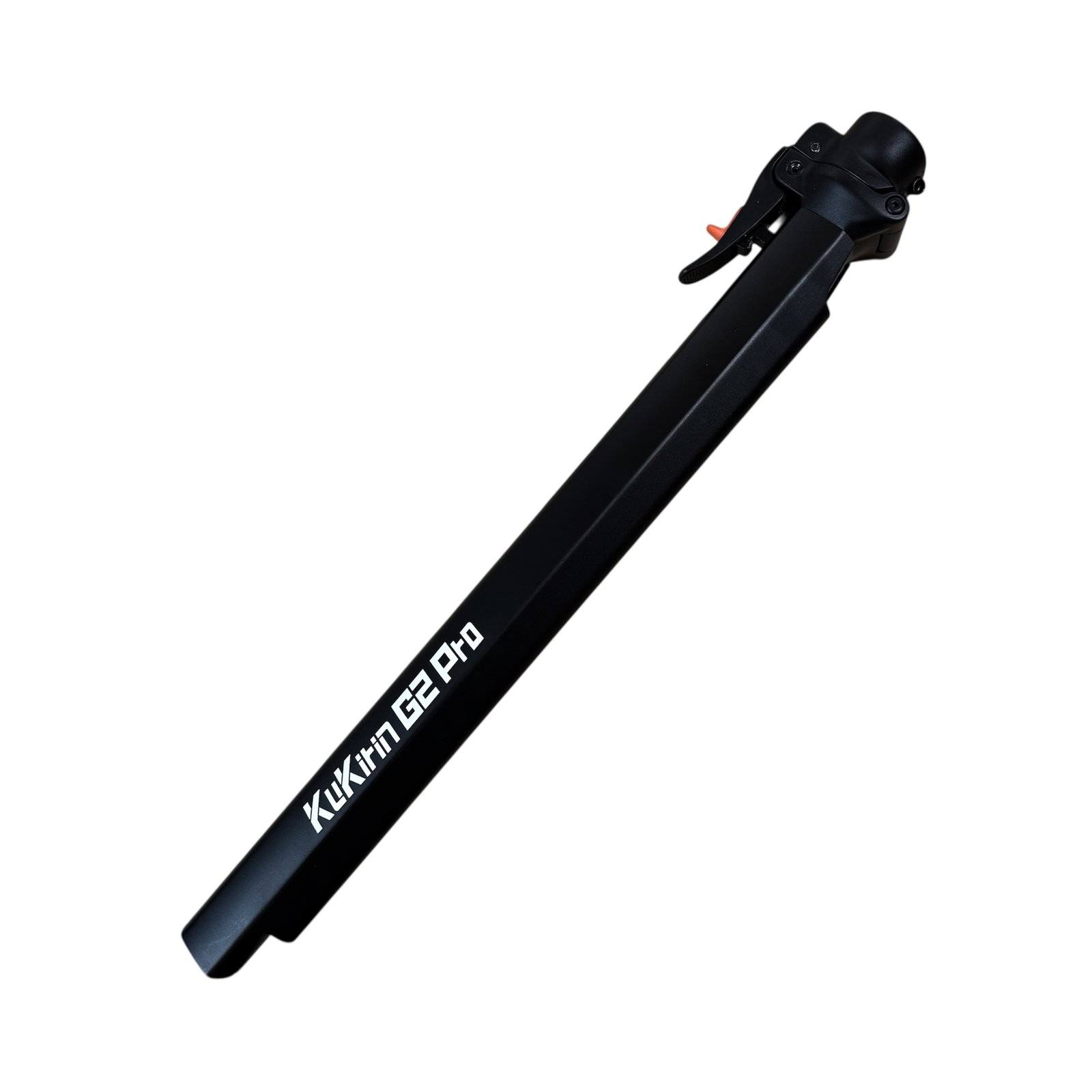Mástil Para Patinete Kukirin G2 Pro Homologado Version 2024 - RuedaQrueda