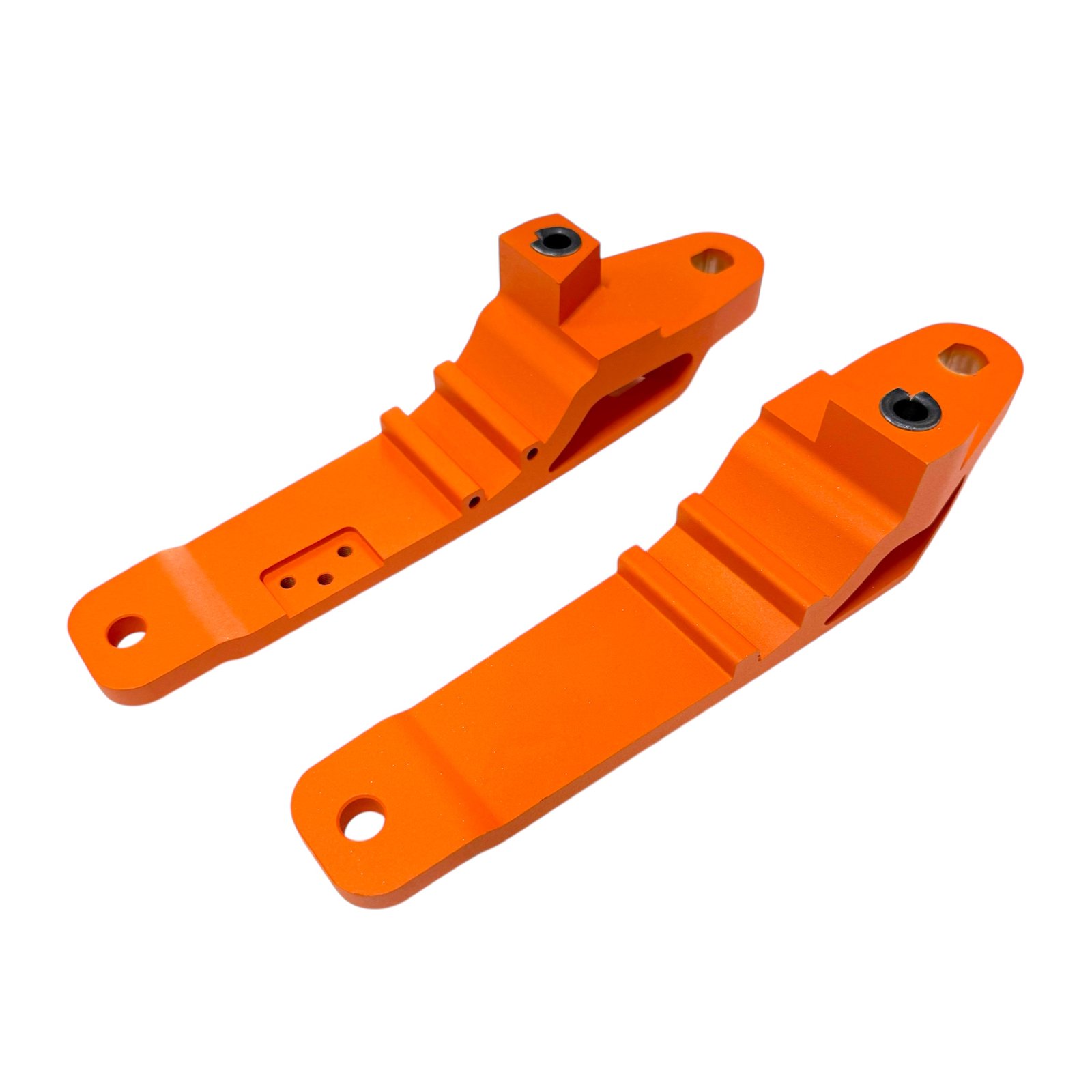 Brazo de la horquilla Delantera Para Patinete Kukirin G2 Max (Izquierda y Derecha) - RuedaQrueda