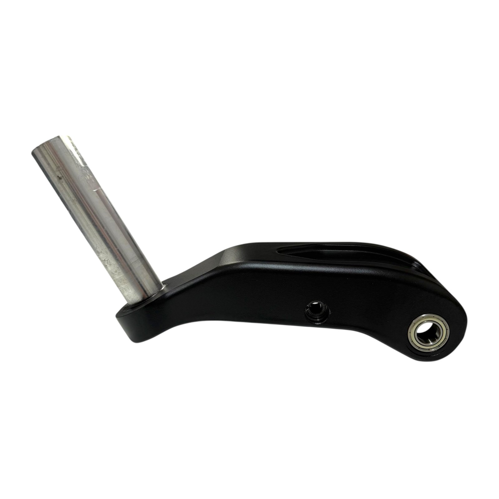 Horquilla Delantera Para el Patinete Kukirin G3 Pro - RuedaQrueda