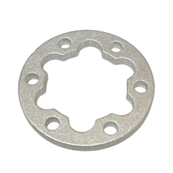 Separador de disco de freno para patinete eléctrico – 5 mm