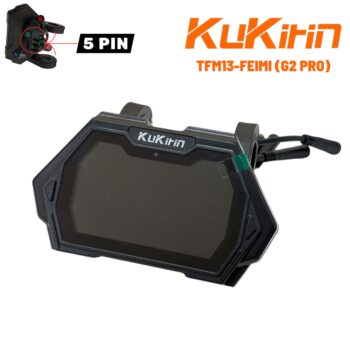 Display KuKirin G2 Pro (Versión TFM13-FEIMI)