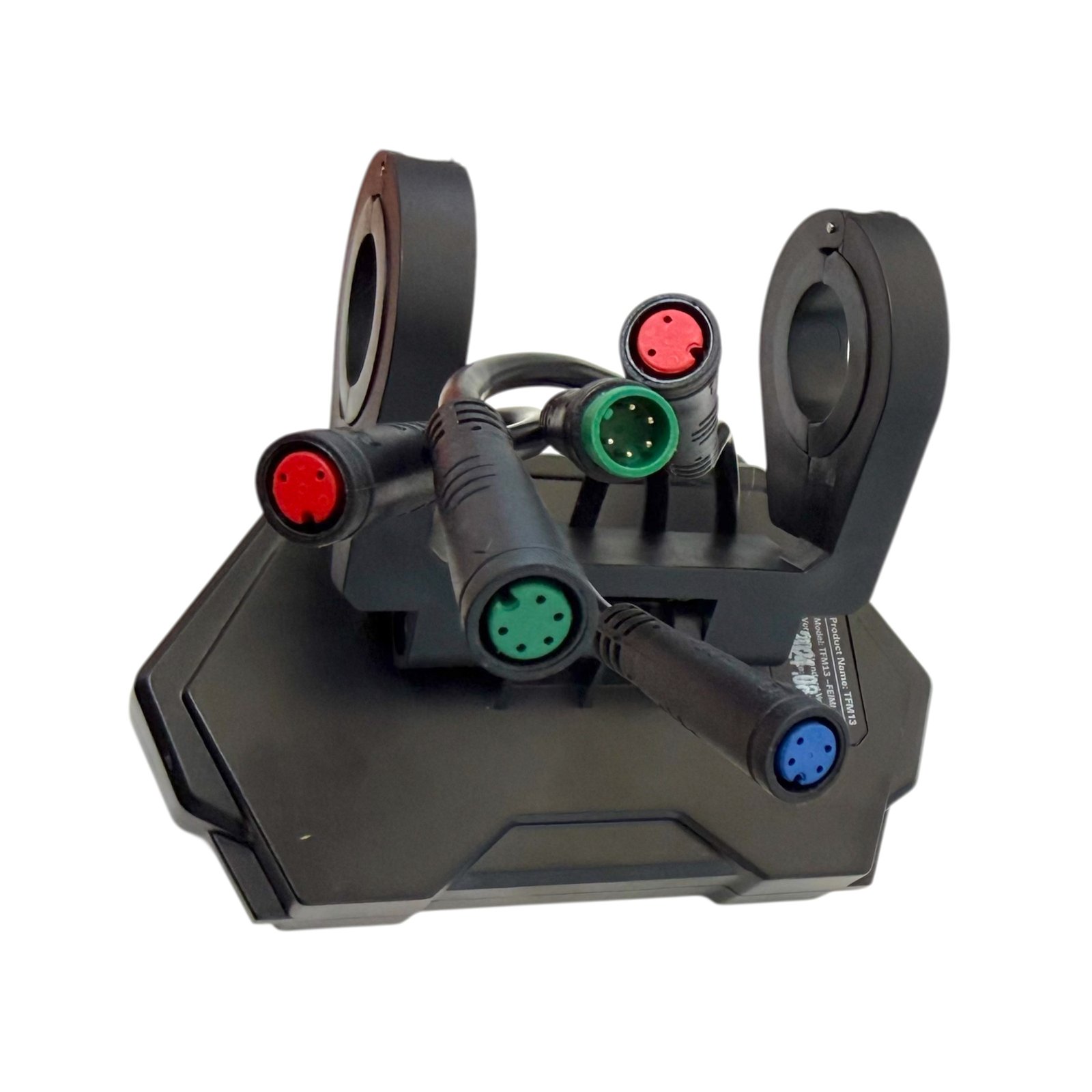 Display KuKirin G3 Pro (Versión TFM13-FEIMI) - RuedaQrueda