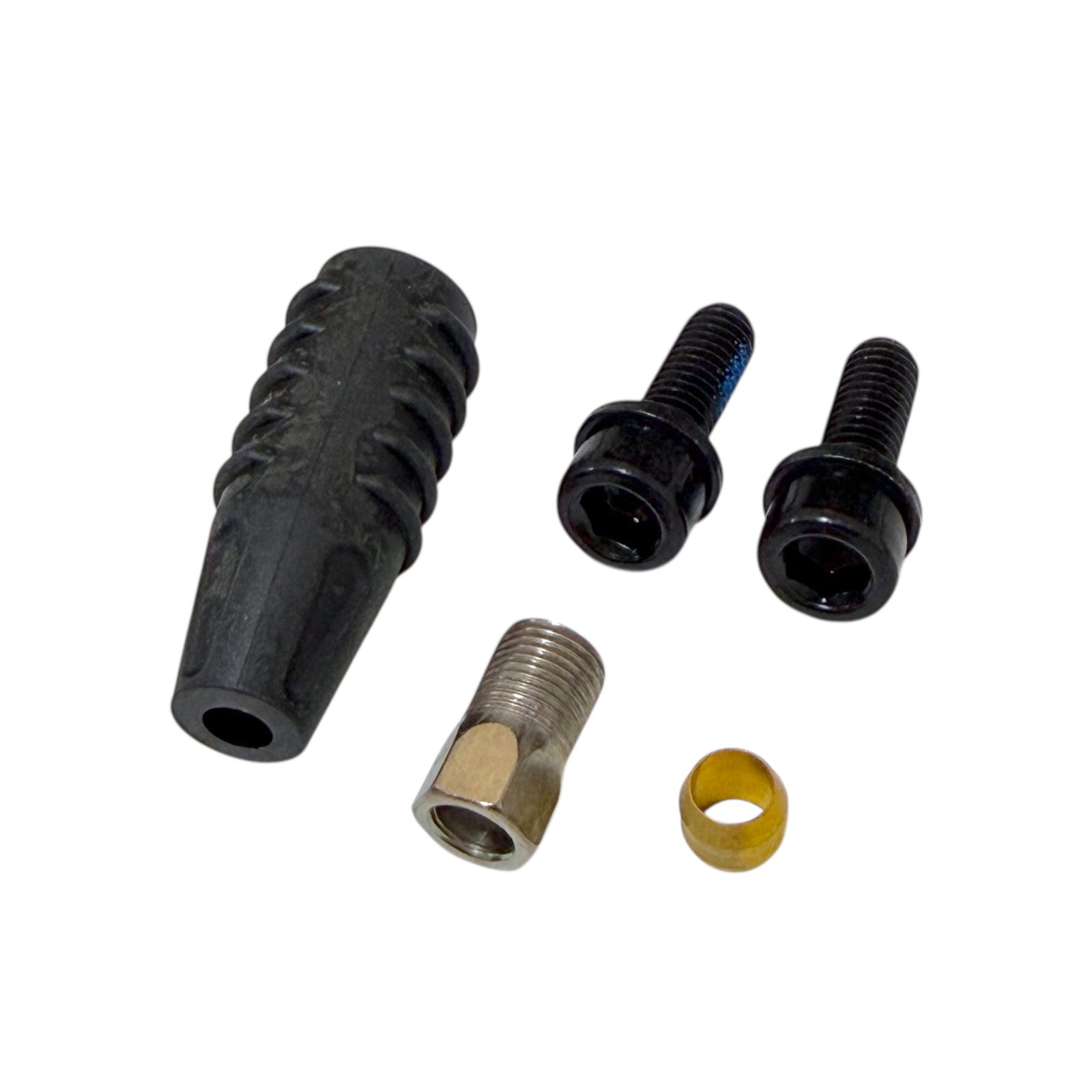 Freno hidráulico para Kukirin G3 Pro Trasero - RuedaQrueda