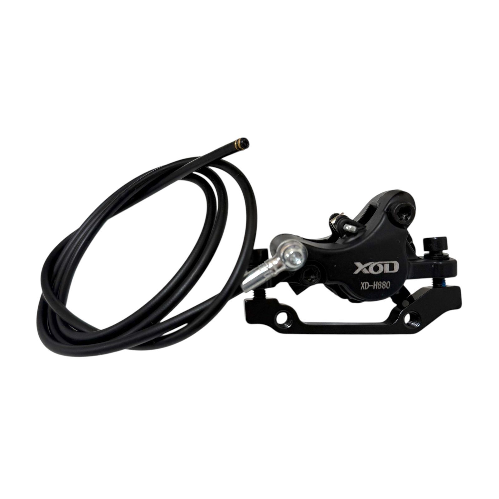 Freno hidráulico para Kukirin G3 Pro Delantero - RuedaQrueda