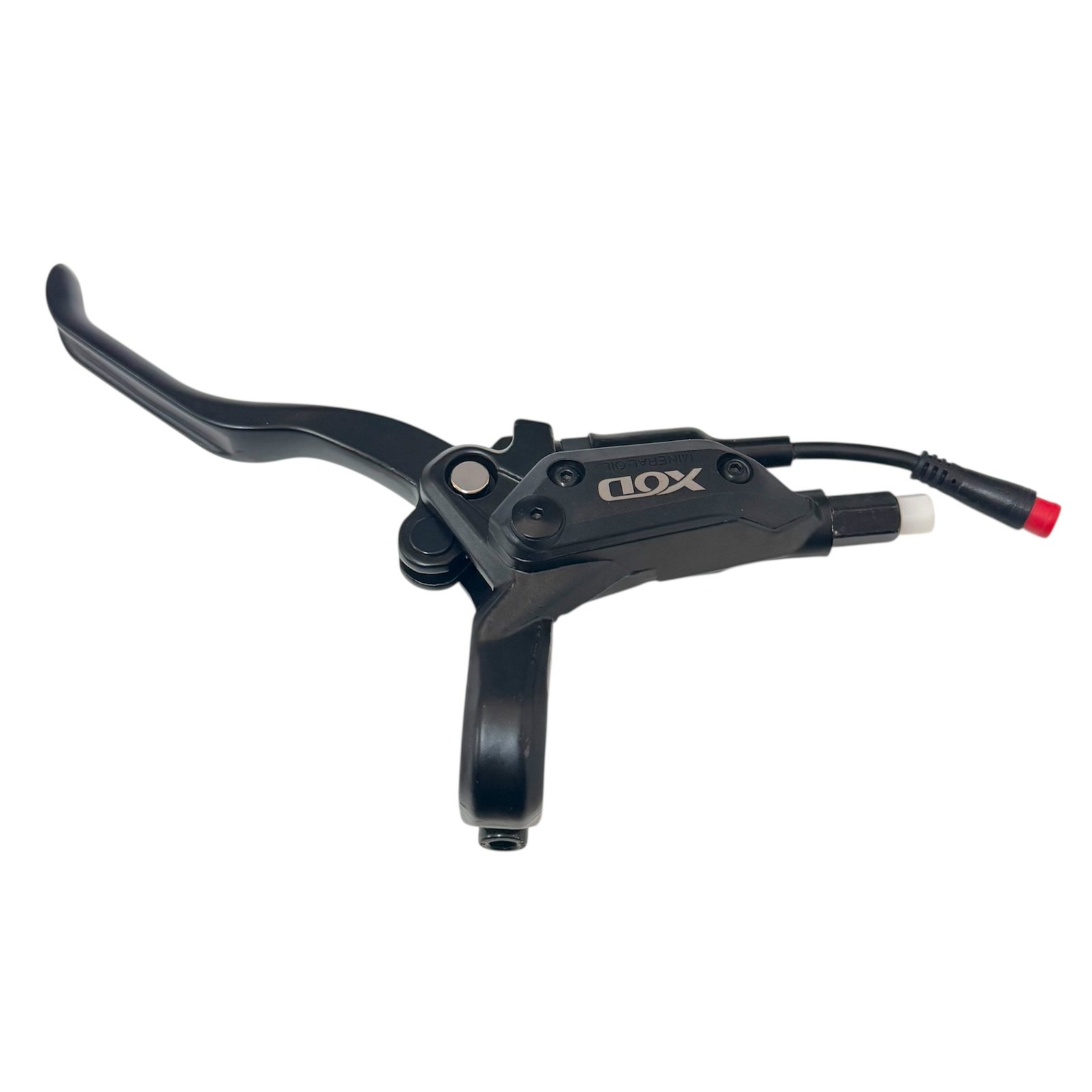 Freno hidráulico para Kukirin G3 Pro Trasero - RuedaQrueda