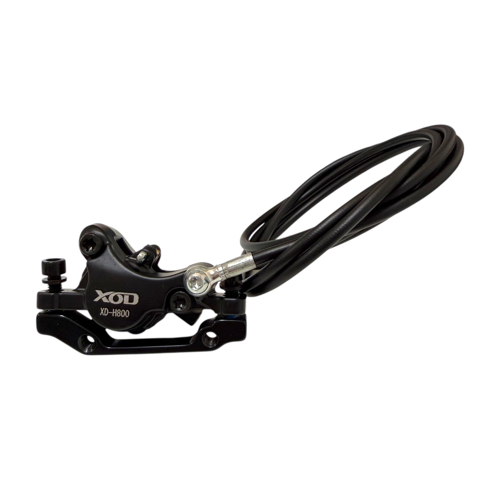 Freno hidráulico para Kukirin G3 Pro Trasero - RuedaQrueda