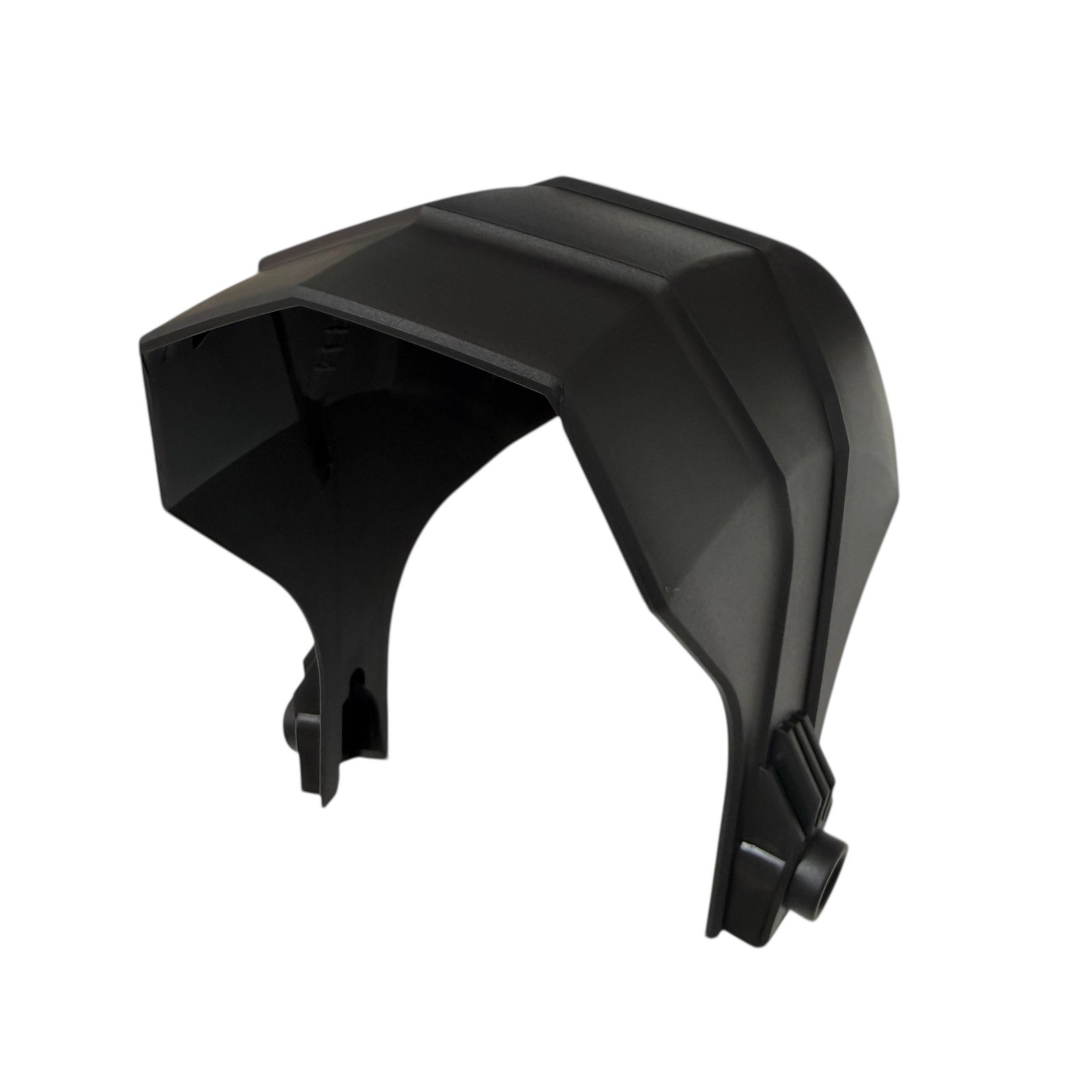 Guardabarros trasero Kukirin G2/G3/G4  (Original) con luz trasero - RuedaQrueda