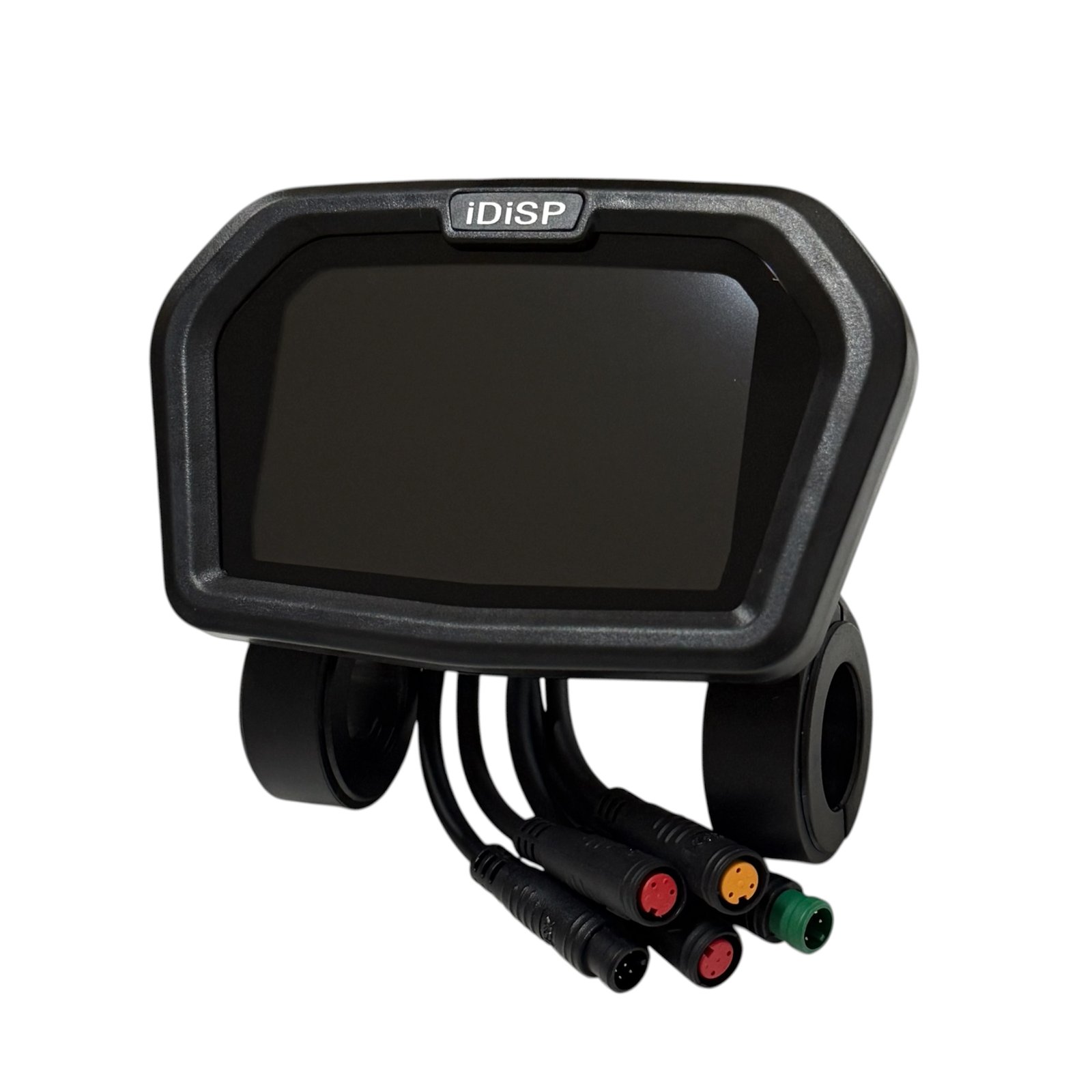 Display Smartgyro Crossover DUAL MAX 2 con Botonera (Nueva versión) - RuedaQrueda