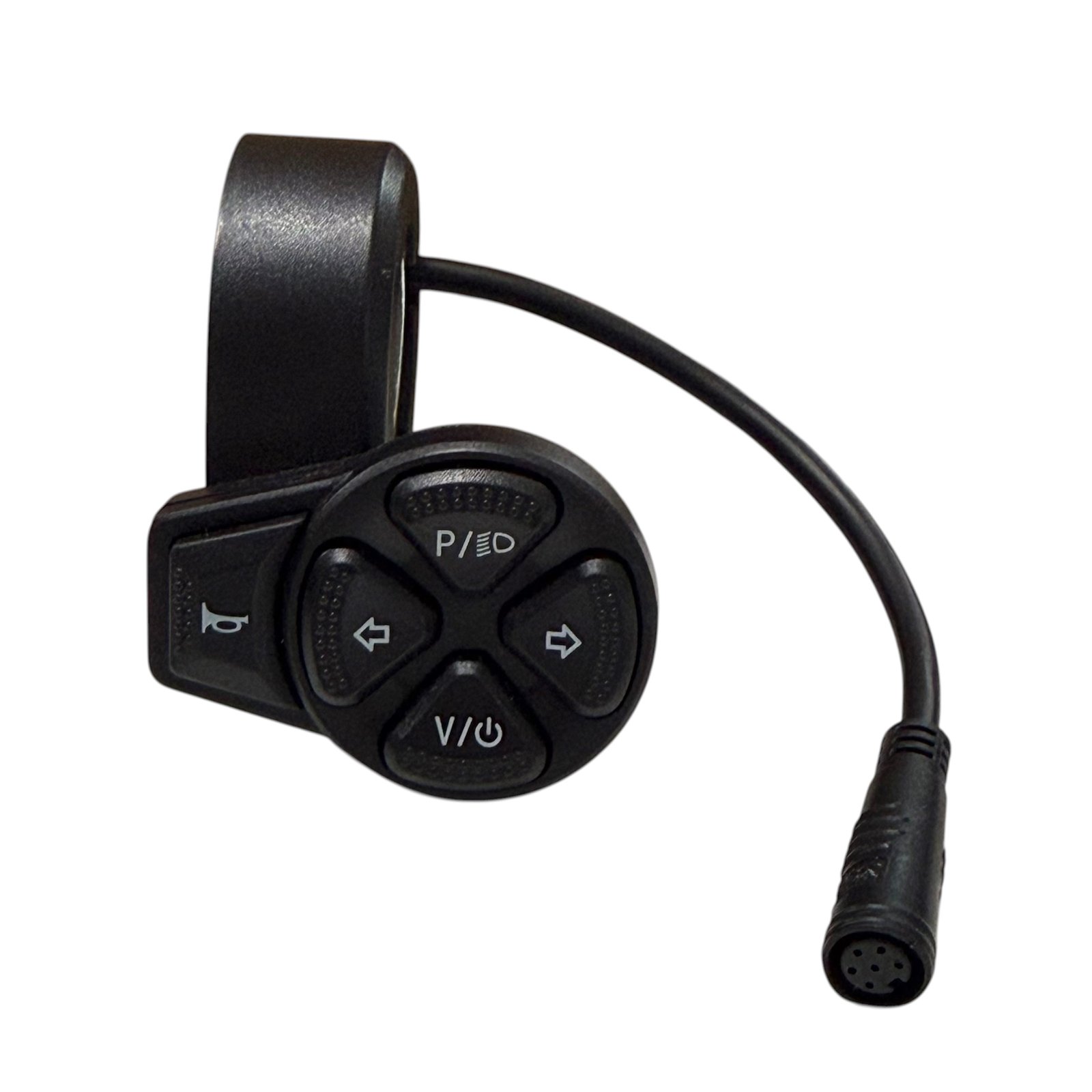 Display Smartgyro Crossover DUAL MAX 2 con Botonera (Nueva versión) - RuedaQrueda