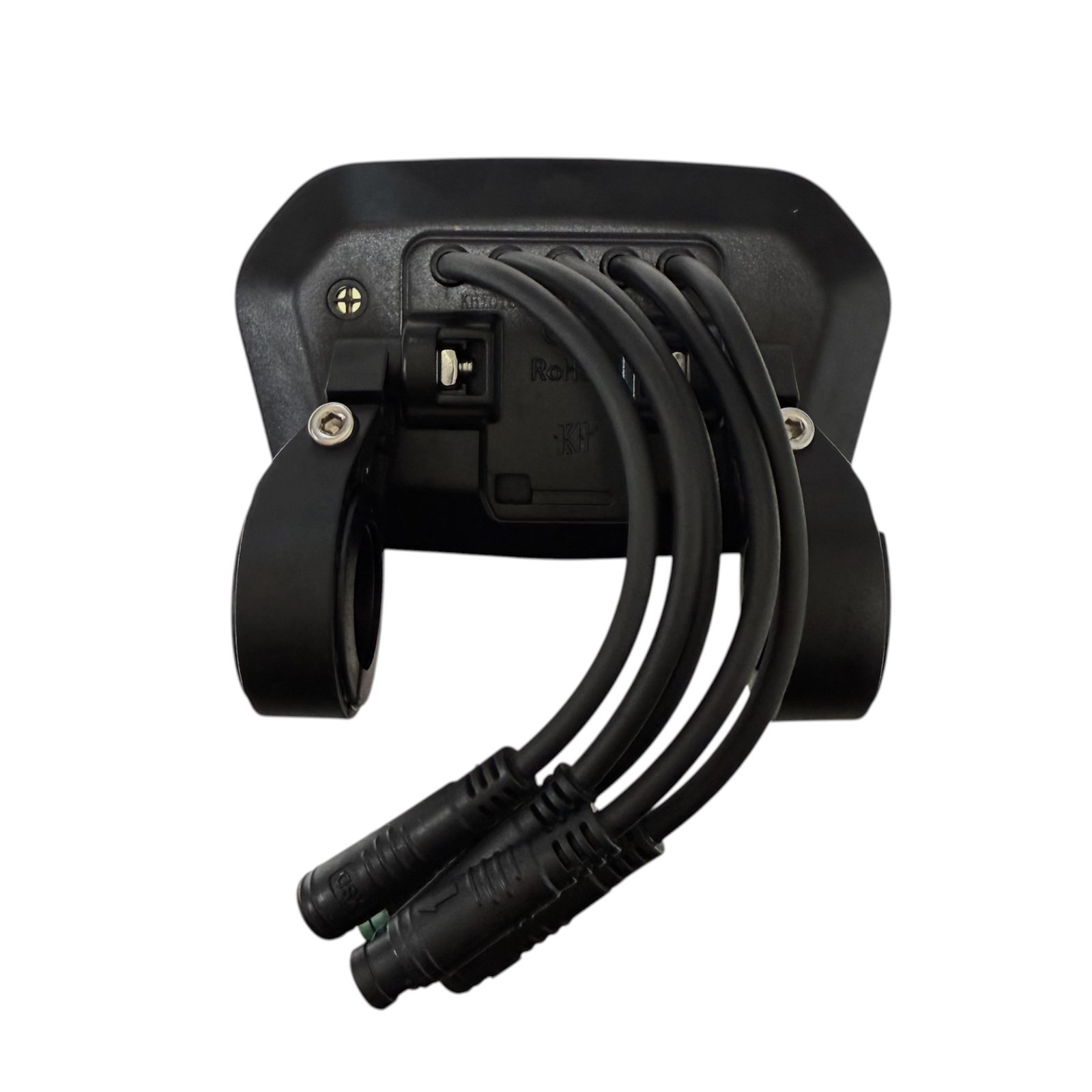 Display Smartgyro Crossover DUAL MAX 2 con Botonera (Nueva versión) - RuedaQrueda