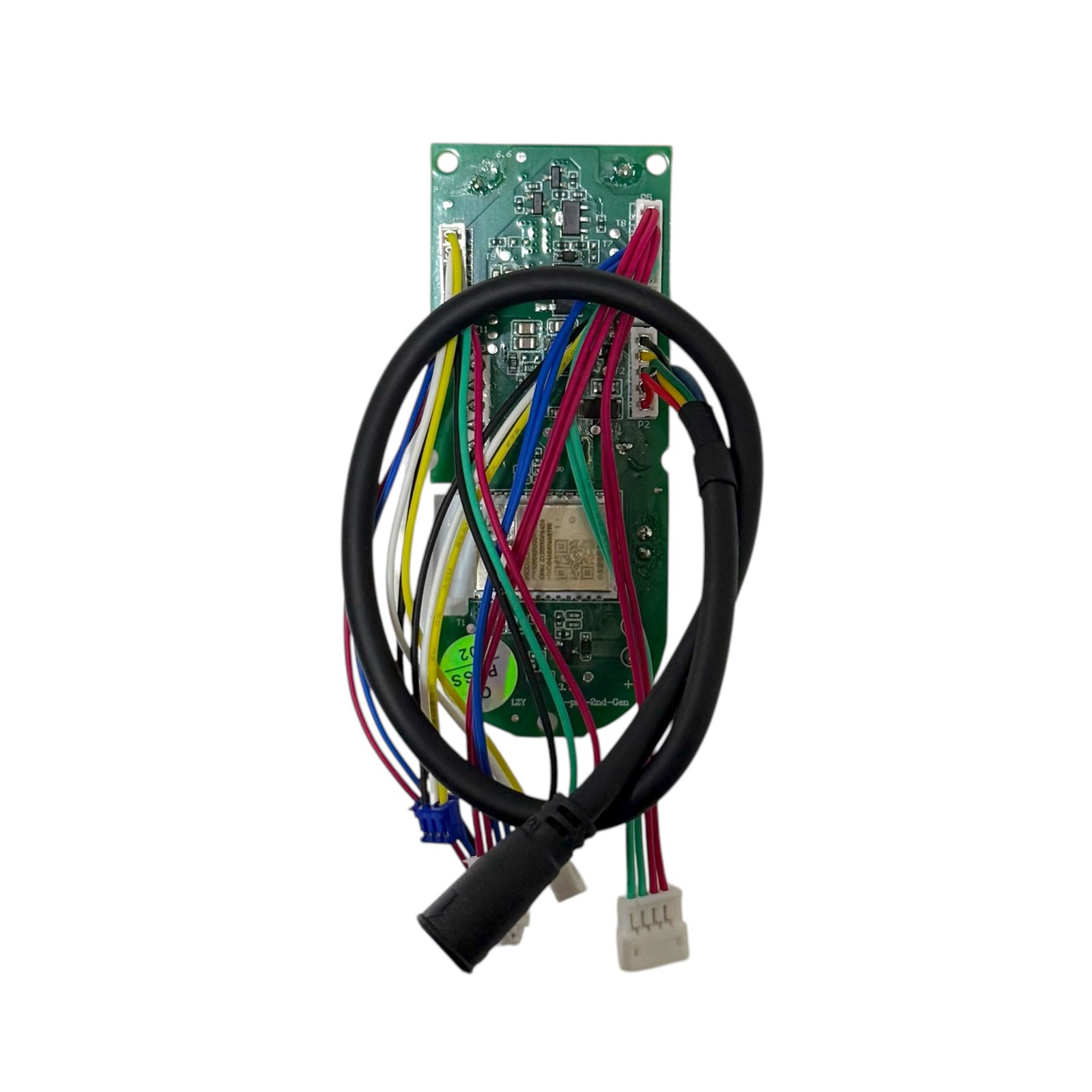 Display Pantalla Para Patinete Xiaomi Mi4 Pro Segunda Generacion - RuedaQrueda