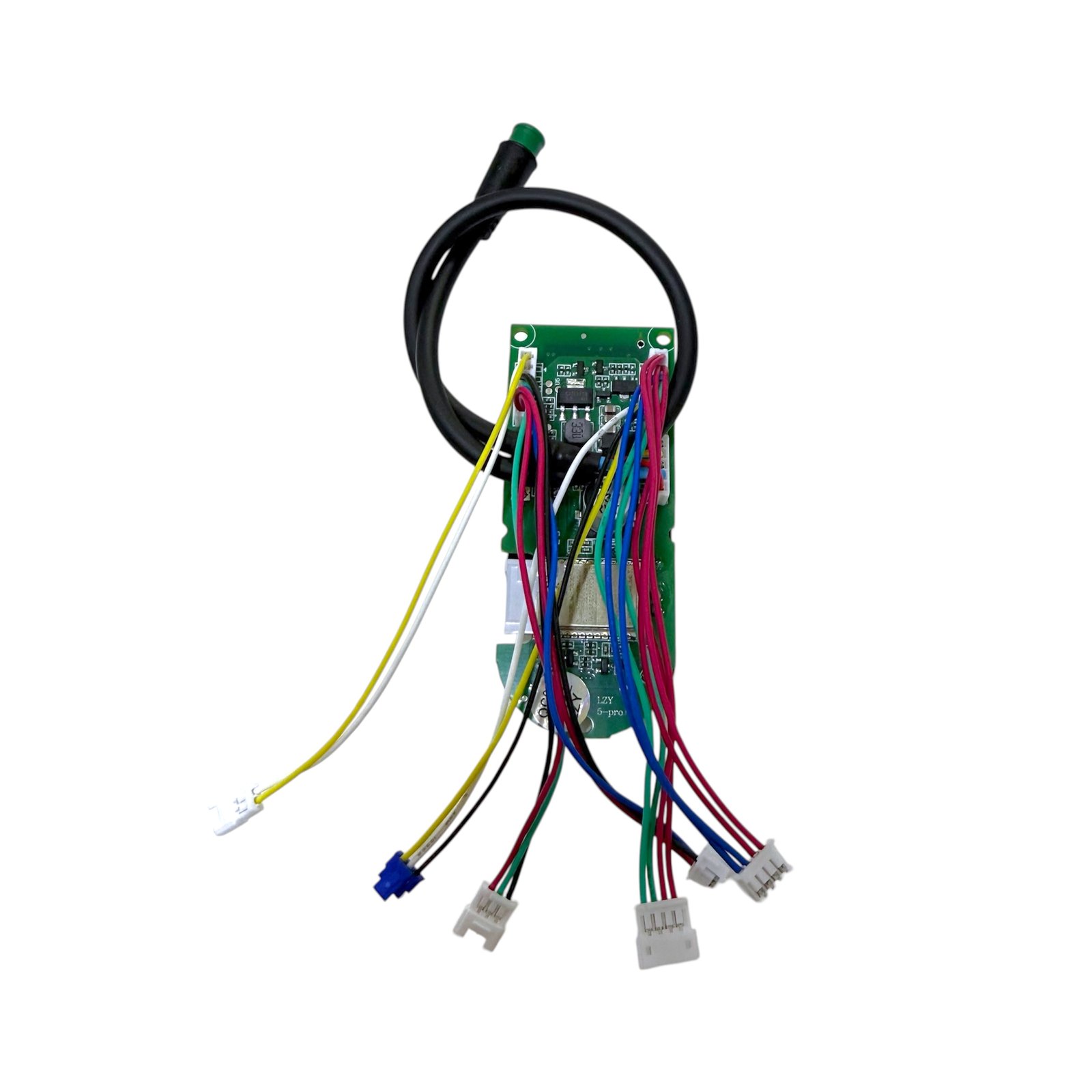 Display Pantalla Para Patinete Xiaomi Mi5 Pro - RuedaQrueda