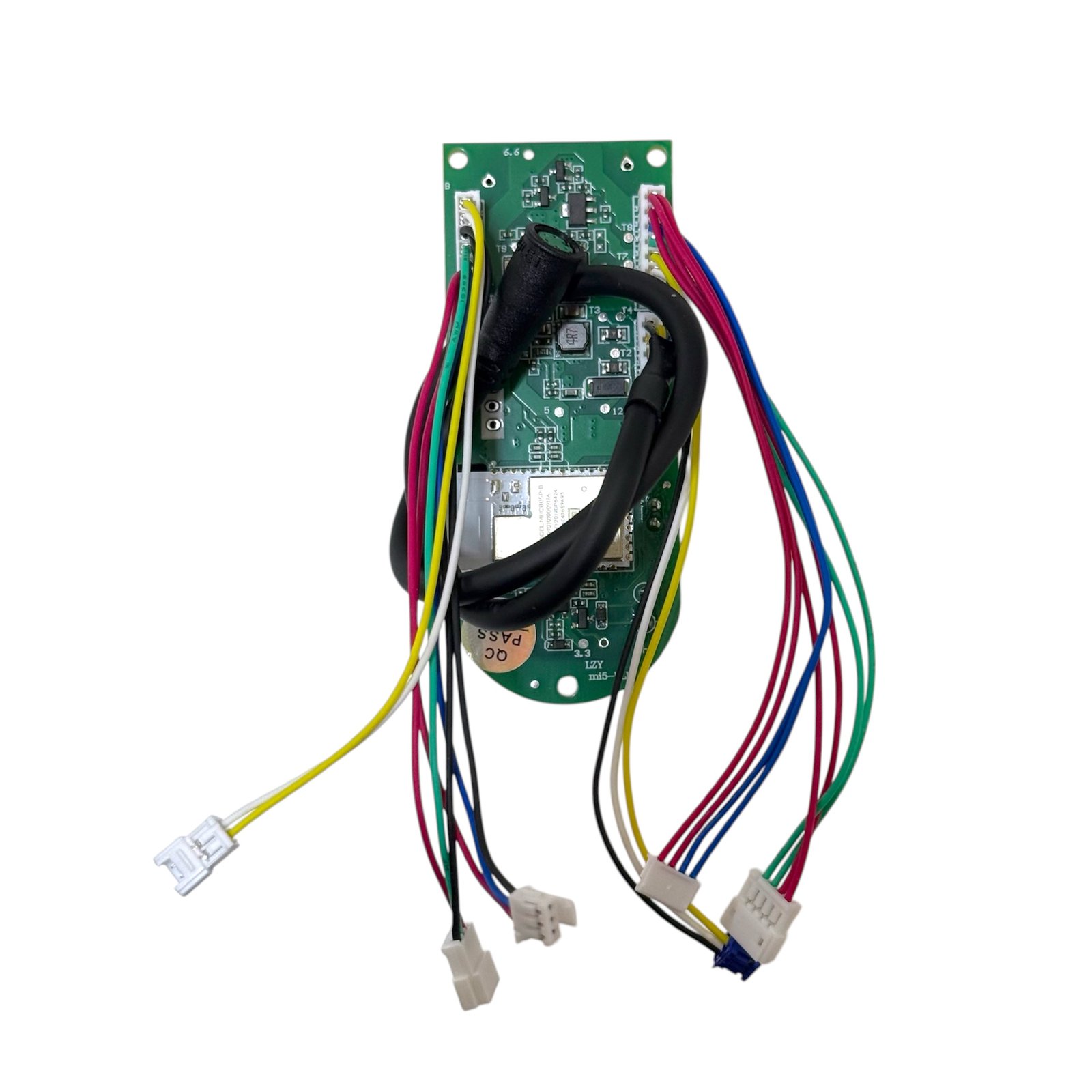 Display Pantalla Para Patinete Xiaomi Mi5 - RuedaQrueda