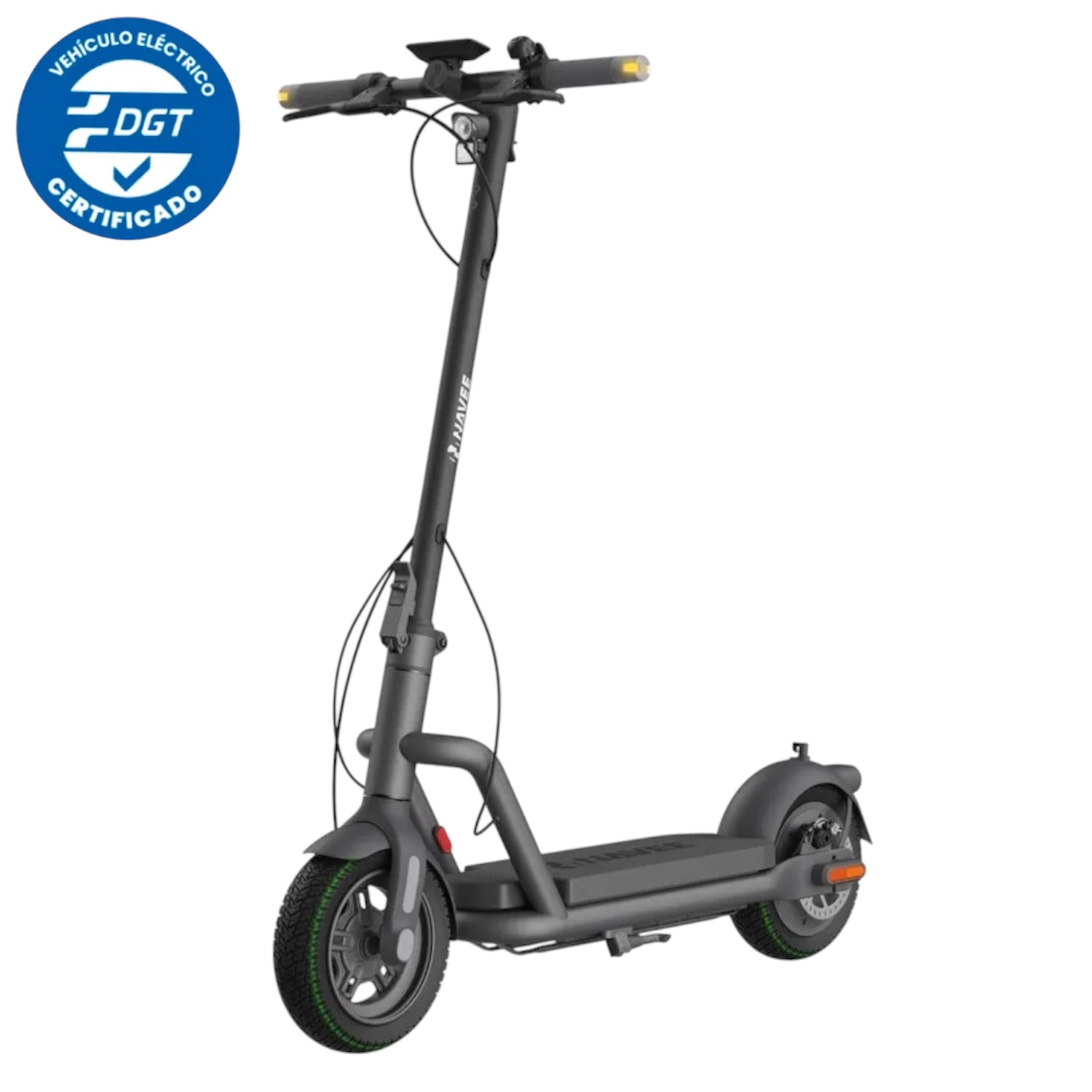 Patinete eléctrico Navee N65i – Nuevo