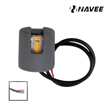 Luz Intermitente Izquierda Para Patinete NAVEE ST3 ORIGINAL