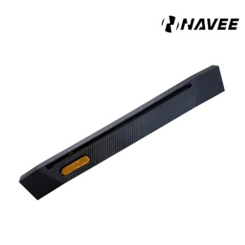 Tapa embellecedor Derecha Para Patinete NAVEE ST3 ORIGINAL