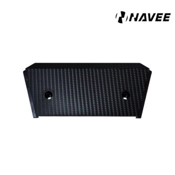 Tapa embellecedor delantero Para Patinete NAVEE ST3 ORIGINAL