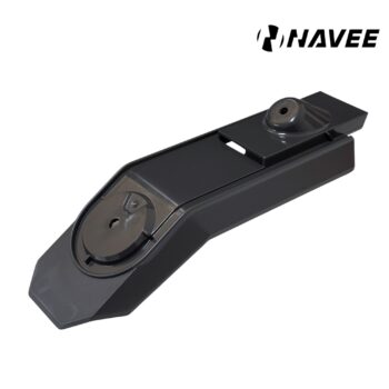 Guardabarros Delantero Para Patinete NAVEE ST3 ORIGINAL