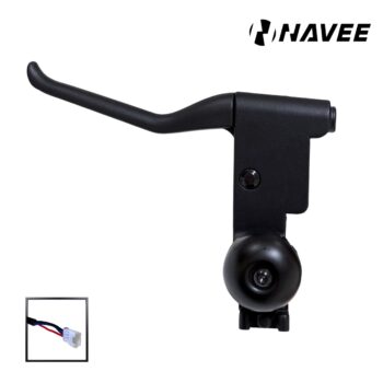 Maneta de freno  Para Patinete NAVEE ST3 ORIGINAL